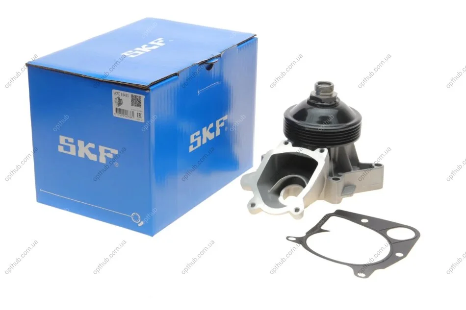 Водяний насос SKF VKPC 88430 (фото 1)