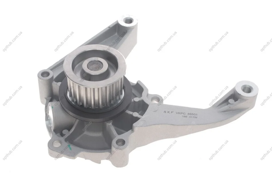 Насос охолоджуючої рідини (Вир-во) SKF VKPC 88501 (фото 1)