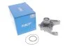 Насос охолоджуючої рідини (Вир-во) SKF VKPC 88501 (фото 5)