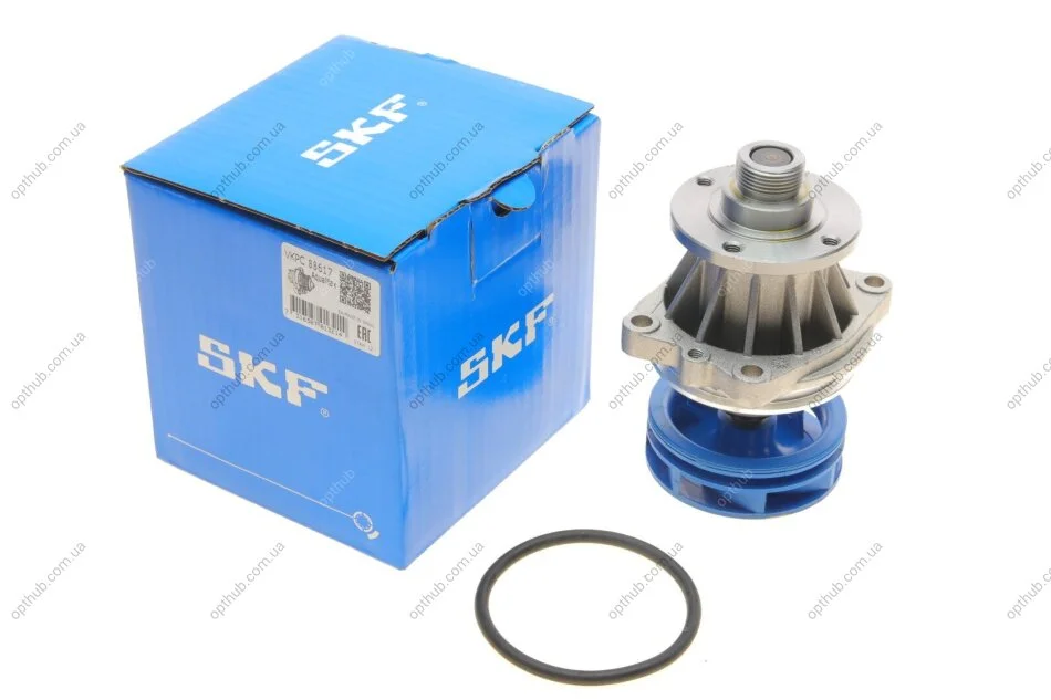 Насос водяний BMW (Вир-во) SKF VKPC 88617 (фото 1)