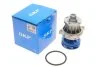 Насос водяний BMW (Вир-во) SKF VKPC 88617 (фото 1)