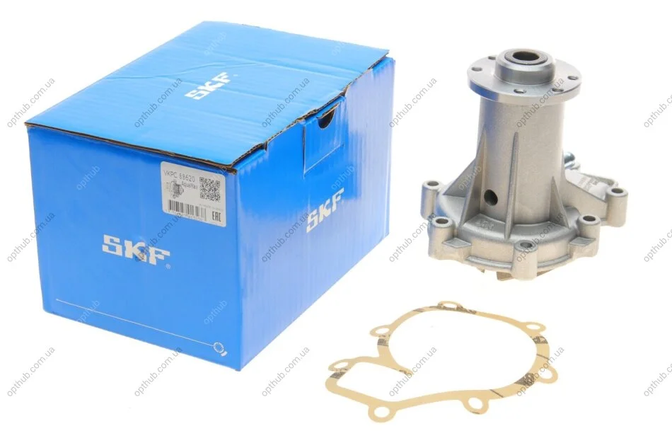 Водяний насос (Вир-во) SKF VKPC 88620 (фото 1)