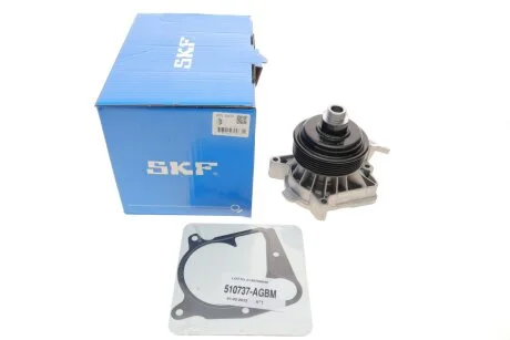 Насос водяной (пр-во) SKF VKPC 88636
