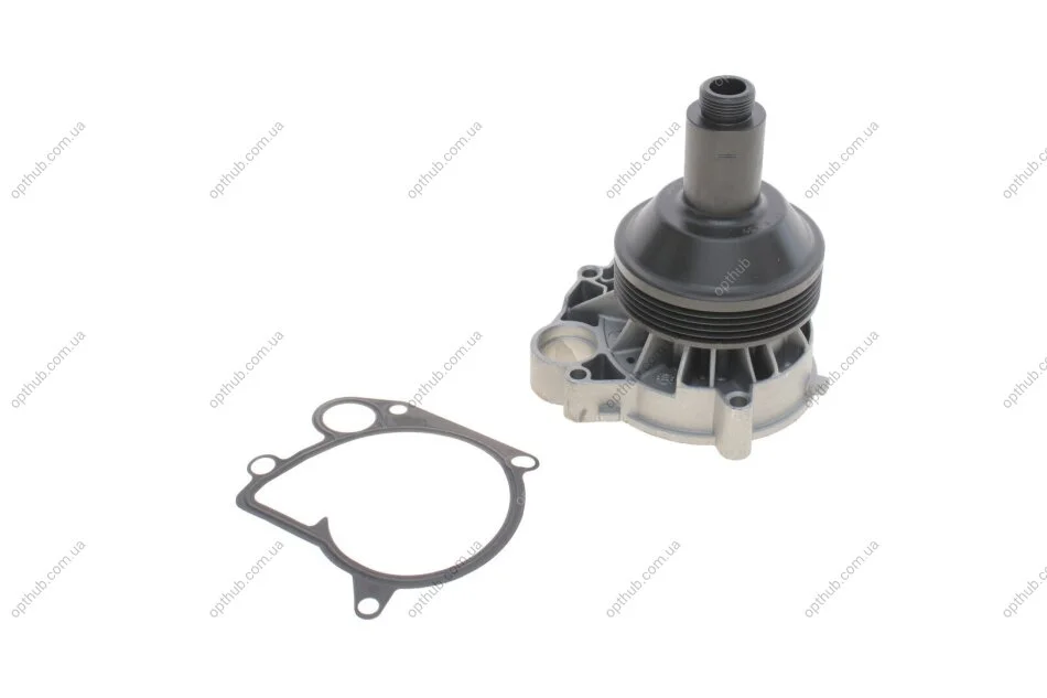 Насос охолоджуючої рідини (Вир-во) SKF VKPC 88637 (фото 1)