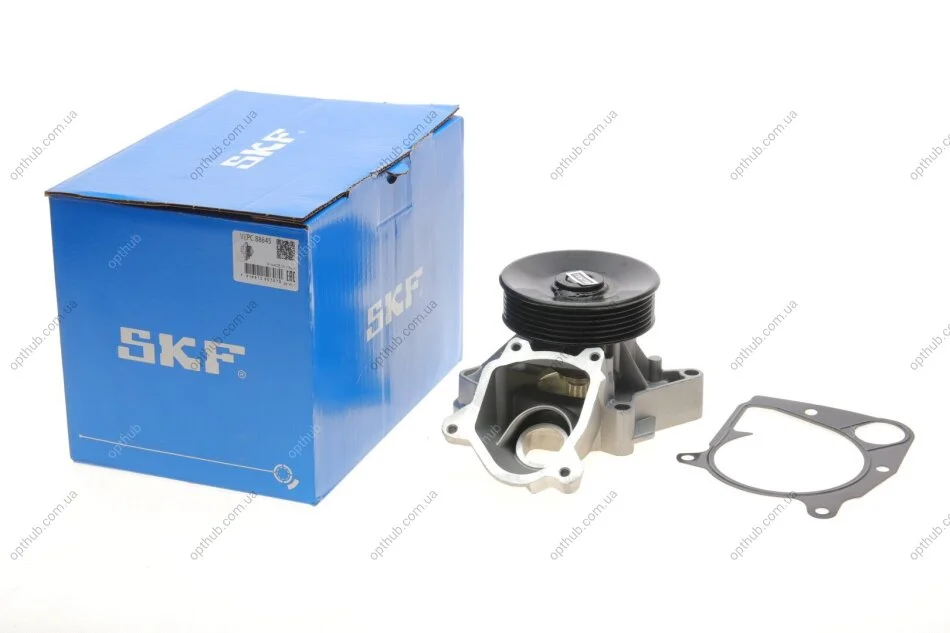 Насос водяний (Вир-во) SKF VKPC 88645 (фото 1)
