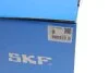 Насос водяний (Вир-во) SKF VKPC 88645 (фото 4)