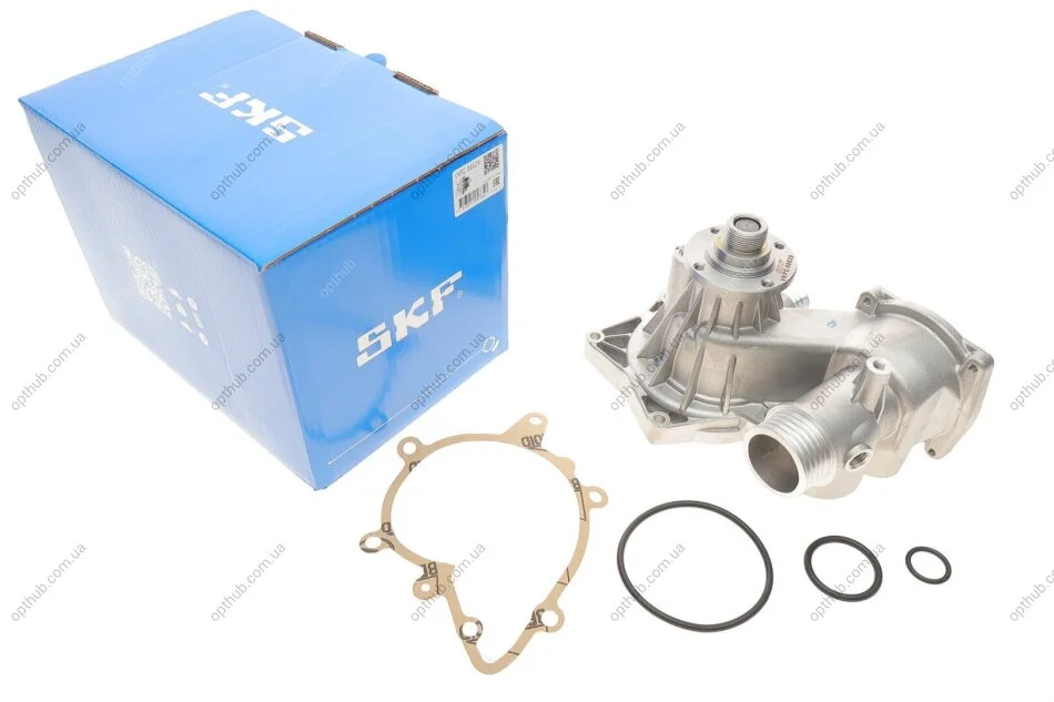 Насос водяний (Вир-во) SKF VKPC 88829 (фото 1)