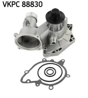 Помпа водяна BMW 02.1993-11.2001 SKF VKPC 88830