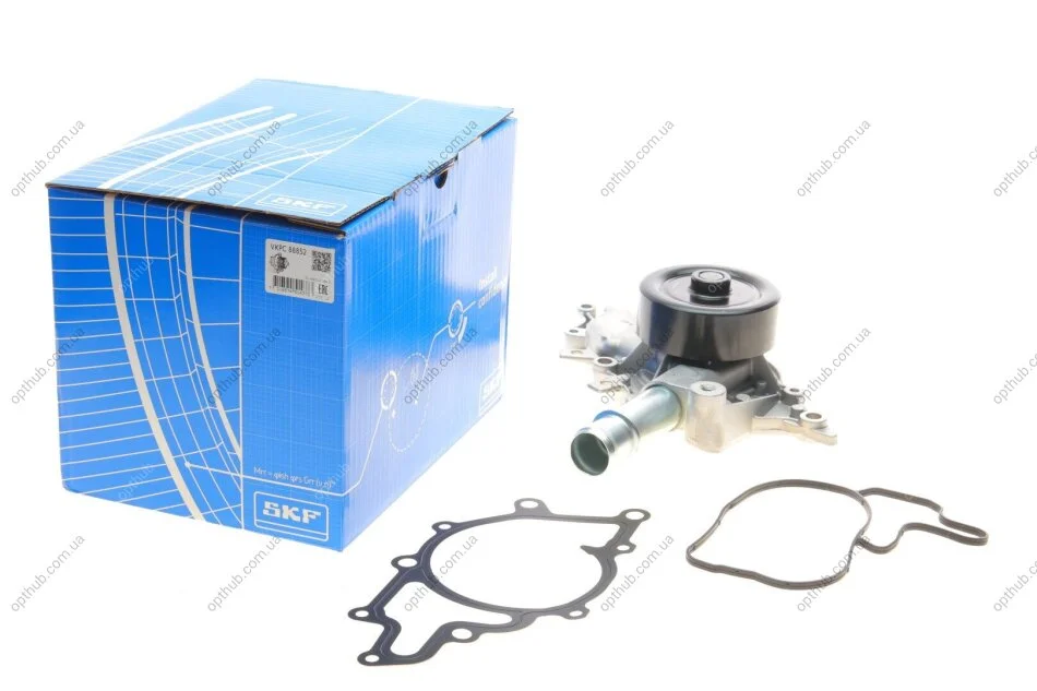 Насос водяний (Вир-во) SKF VKPC 88852 (фото 1)