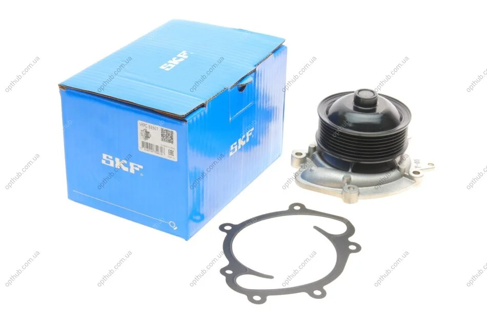 Насос водяний (Вир-во) SKF VKPC 88867 (фото 1)