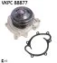 Насос охолоджуючої рідини (Вир-во) SKF VKPC 88877 (фото 1)