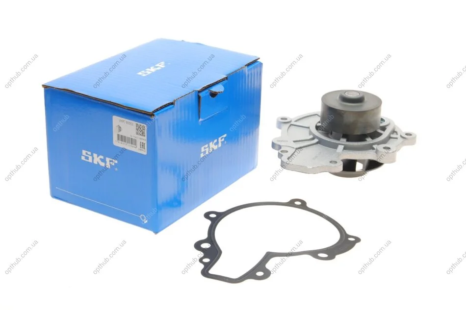 Водяний насос (Вир-во) C.I.U SKF VKPC 90002 (фото 1)