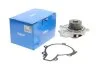 Водяний насос (Вир-во) C.I.U SKF VKPC 90002