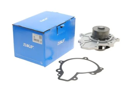 Водяний насос (Вир-во) C.I.U SKF VKPC 90002