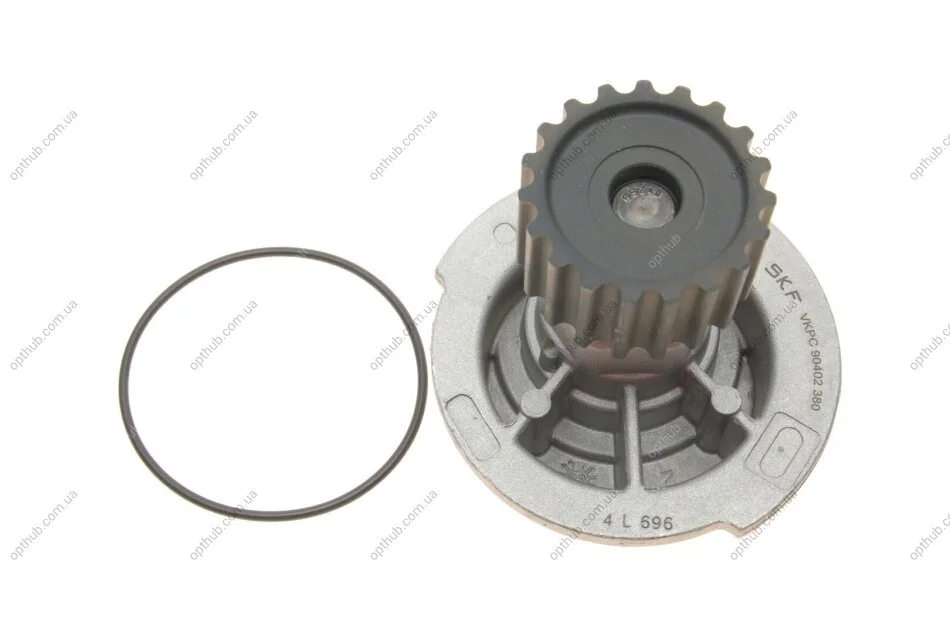 Водяний насос (Вир-во) SKF VKPC 90402 (фото 1)