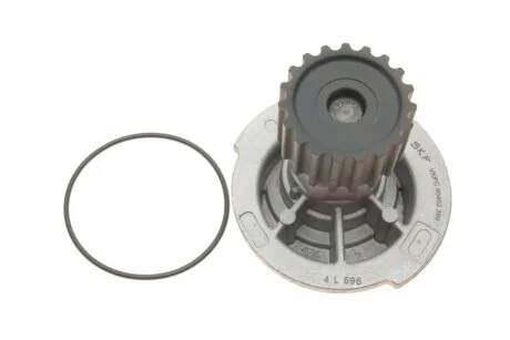 Водяний насос (Вир-во) SKF VKPC 90402