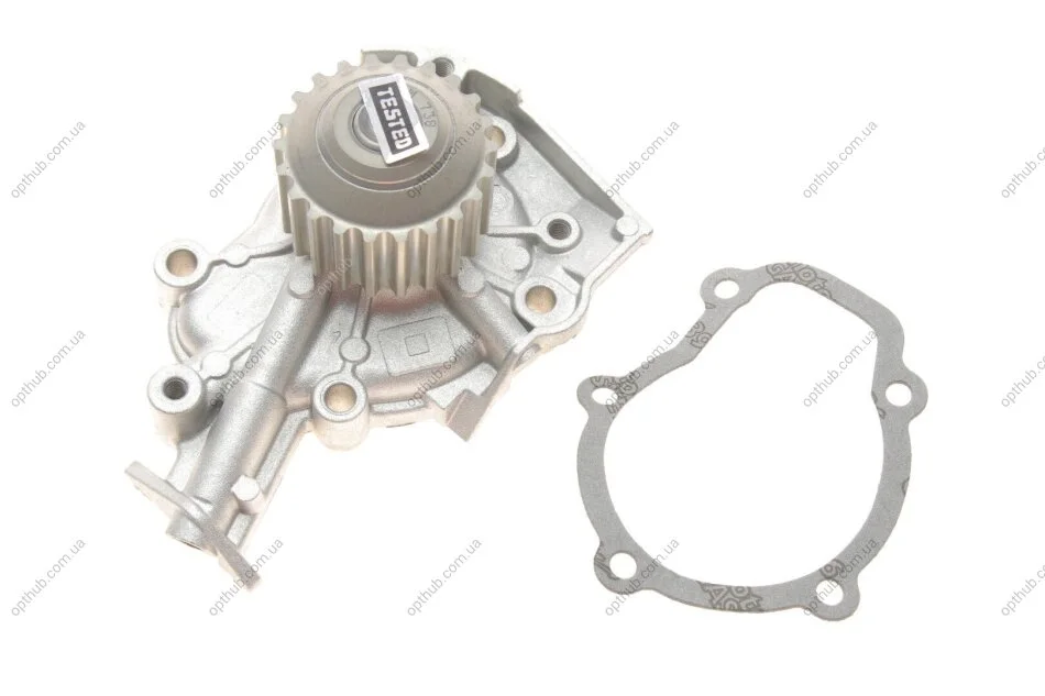 Водяний насос (Вир-во) SKF VKPC 90450 (фото 1)