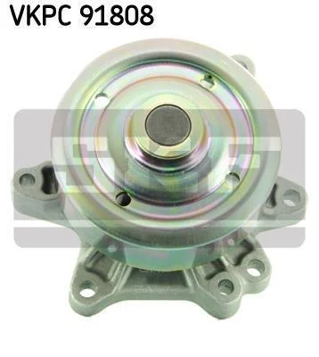Насос охолоджуючої рідини (Вир-во) SKF VKPC 91808 (фото 1)