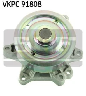 Насос охолоджуючої рідини (Вир-во) SKF VKPC 91808