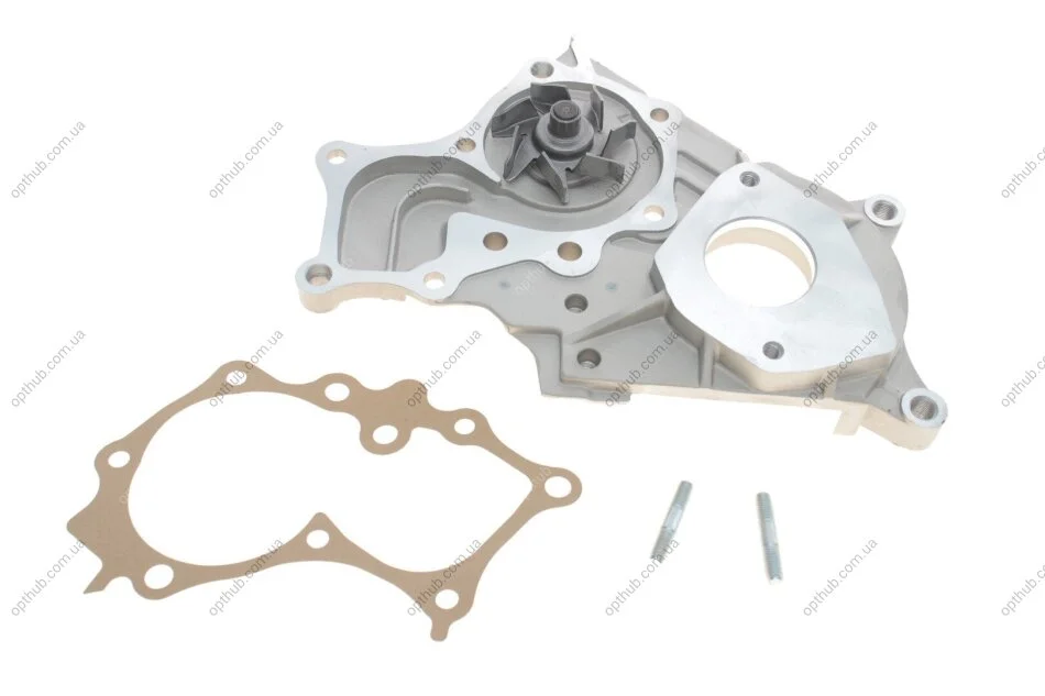 Насос охолоджуючої рідини (Вир-во) SKF VKPC 91815 (фото 1)