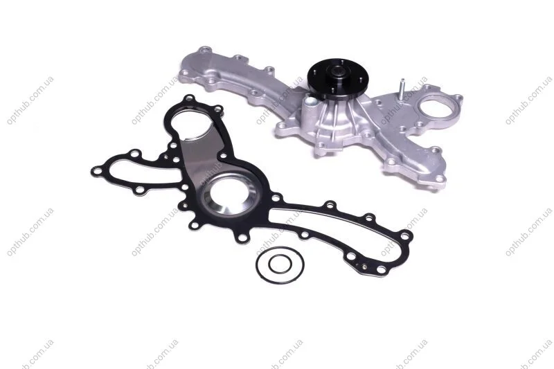 Водяний насос SKF VKPC 91823 (фото 1)
