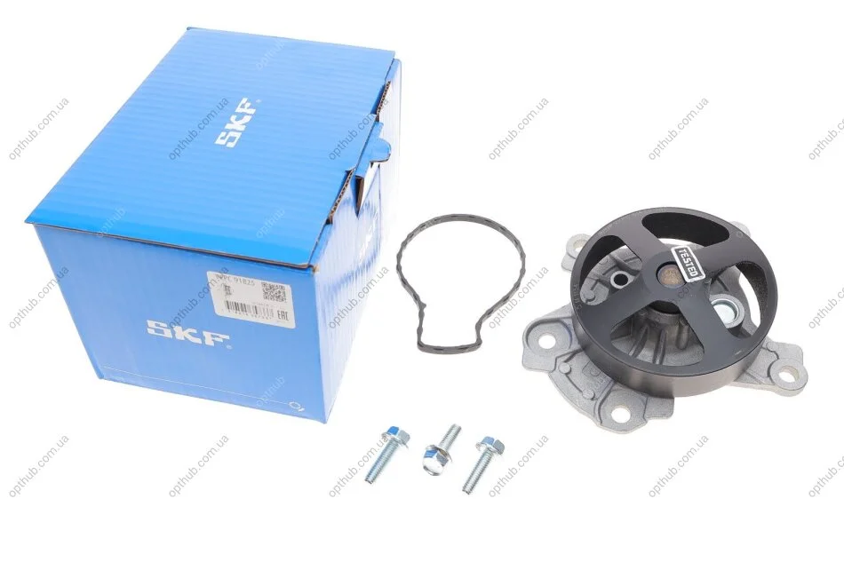 Насос водяний (Вир-во) SKF VKPC 91825 (фото 1)