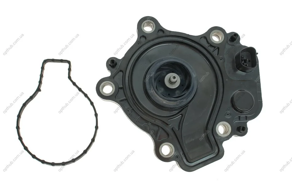 Водяний насос (Вир-во) SKF VKPC 91856 (фото 1)