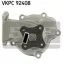 Водяной насос SKF VKPC 92408 (фото 1)