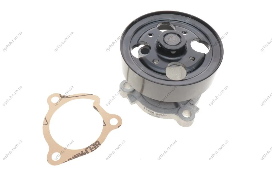 Насос охолоджуючої рідини (Вир-во) SKF VKPC 92935 (фото 1)