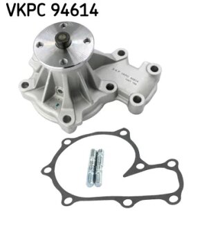 Помпа водяна SKF VKPC 94614