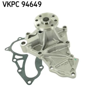Помпа водяна MAZDA 6 2.2 MZR-CD 09- SKF VKPC 94649