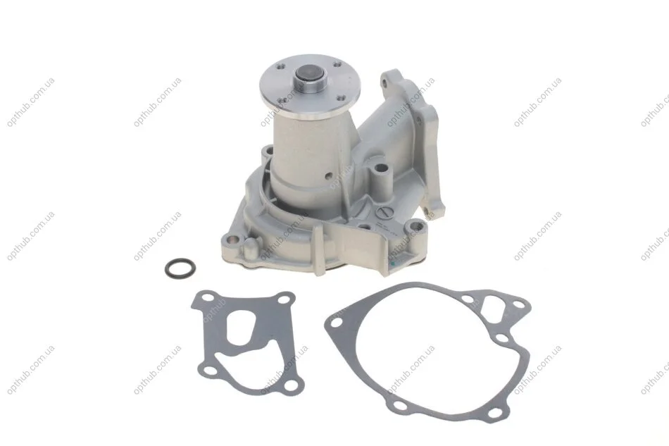 Водяний насос (Вир-во) SKF VKPC 95800 (фото 1)