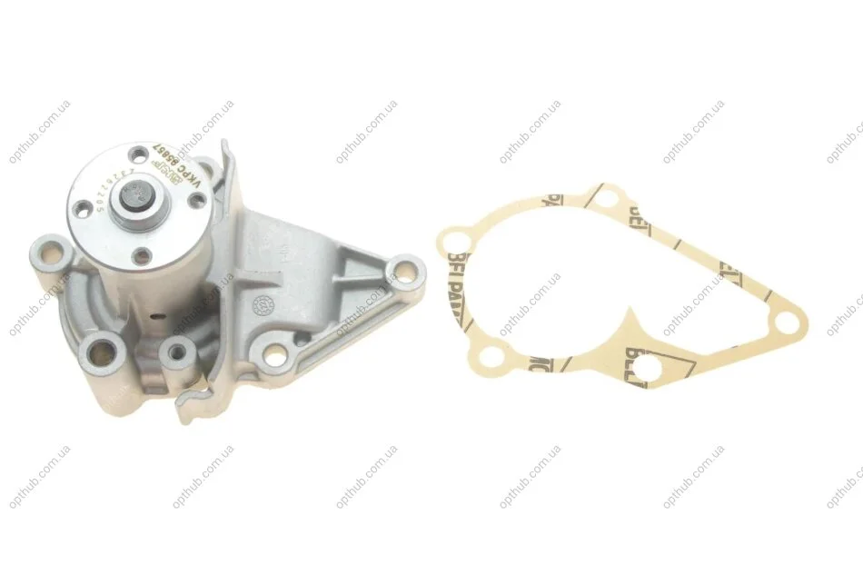 Насос охолоджуючої рідини (Вир-во) SKF VKPC 95857 (фото 1)