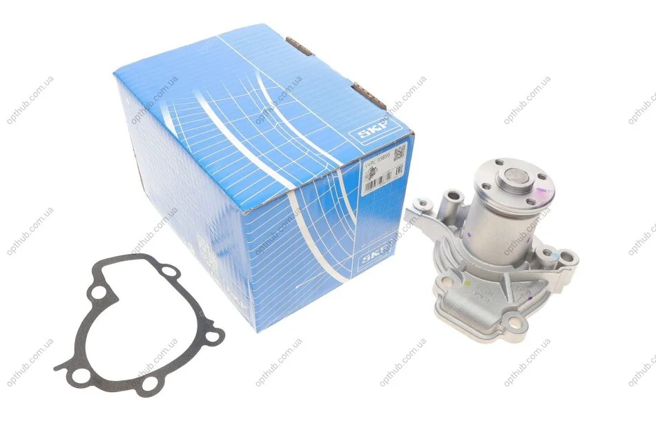 Водяний насос (Вир-во) SKF VKPC 95859 (фото 1)