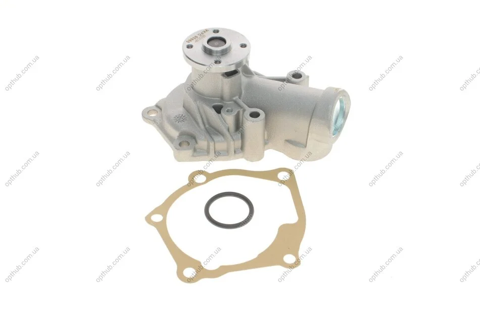 Насос водяной (пр-во) SKF VKPC 95865 (фото 1)