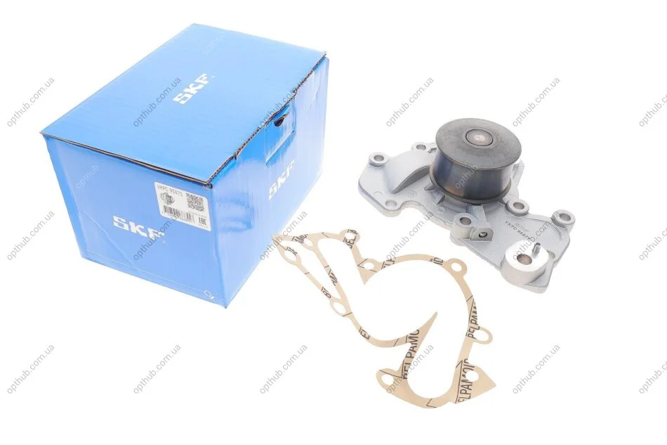 Водяной насос (Пр-во) SKF VKPC 95871 (фото 1)