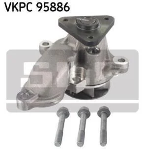 Водяна помпа SKF VKPC 95886