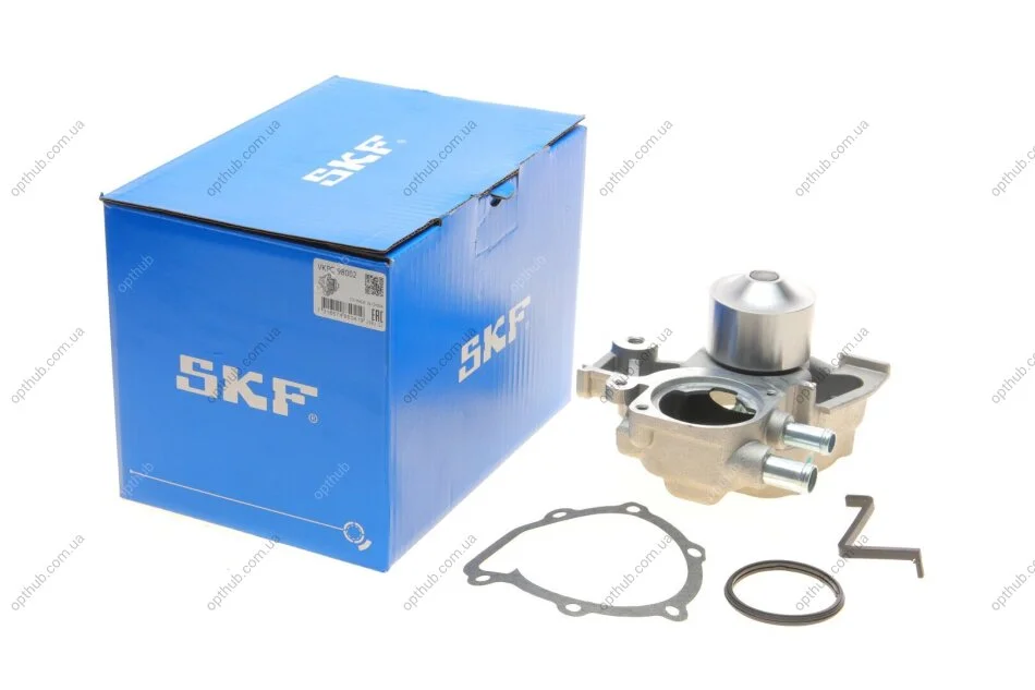 Насос водяний (Вир-во) SKF VKPC 98002 (фото 1)