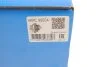 Водяний насос (Вир-во) SKF VKPC 98004 (фото 10)