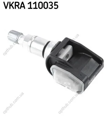 Датчик тиску в шинах SKF VKRA 110035 (фото 1)