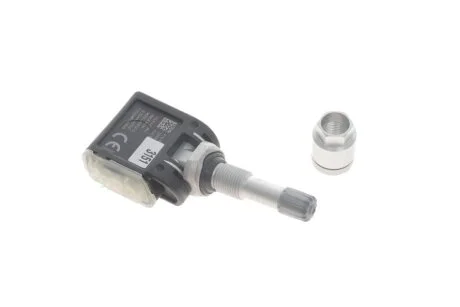 Комплект датчика TPMS (тиску в шинах) (вир-во) C.I.U SKF VKRA 110048