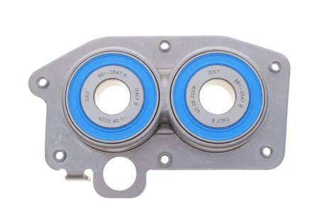 Подшипник КПП (пр-во) SKF VKT 1000
