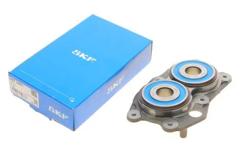 Подшипник шариковый d<30 КПП SKF VKT 1001