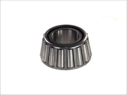 Підшипник КПП SKF VKT 8699