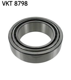 Подшипник коробки SKF VKT 8798