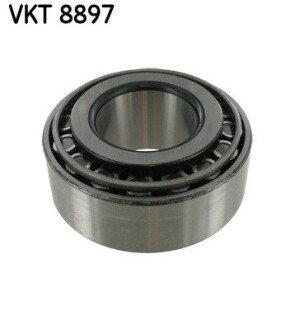 Подшипник трансмиссии КПП 49,2x103,2x43,7 SKF VKT 8897