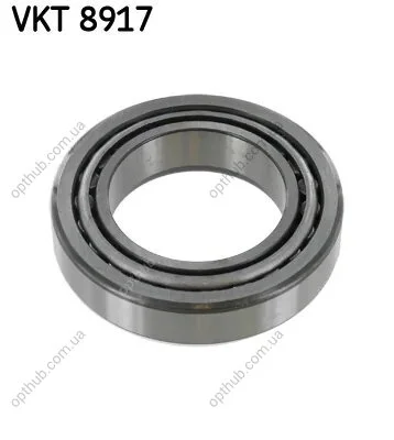 Підшипник роликовий конічний VKT8917 -ua SKF VKT 8917 (фото 1)