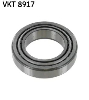 Підшипник роликовий конічний VKT8917 -ua SKF VKT 8917