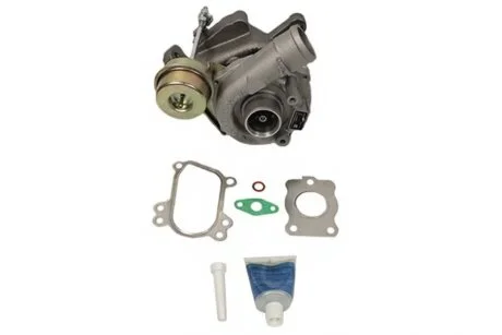 Турбокомпресор SL TURBO 200002090145