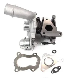 Турбокомпресор SL TURBO 200101100072